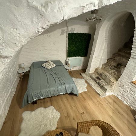 Apartmán « La Coquille Ancree » Dieppe Exteriér fotografie